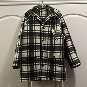 EUC Couregges jacket